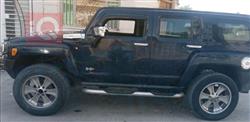 Hummer H3